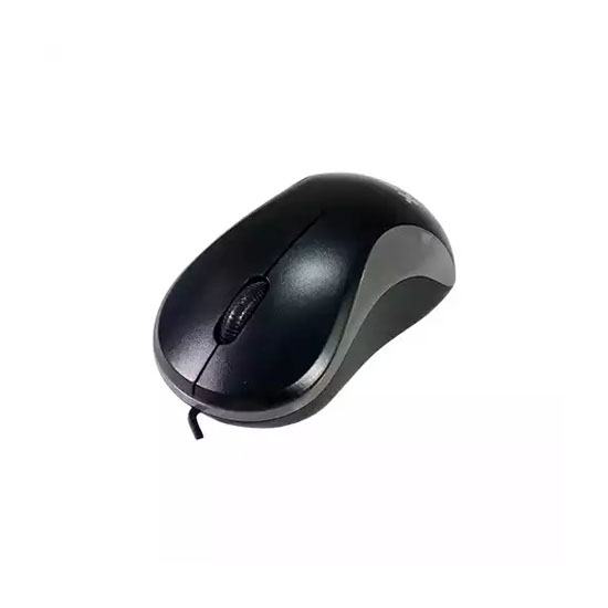 Xtreme M288 USB Wired Optical Mouse