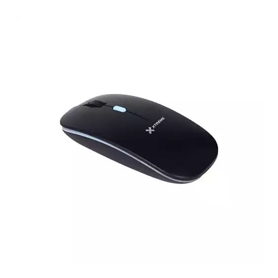 Xtreme WM19RC 4D Rechargeable RGB Wireless Mouse