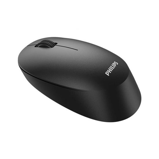 Philips P-3000 Optical Wireless Mouse
