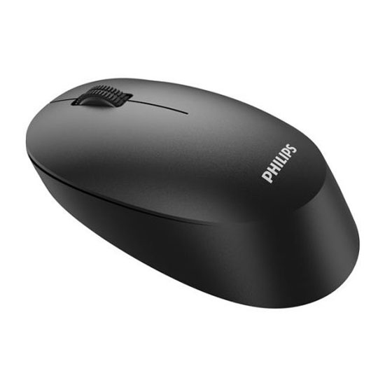 Philips P-3000 Optical Wireless Mouse