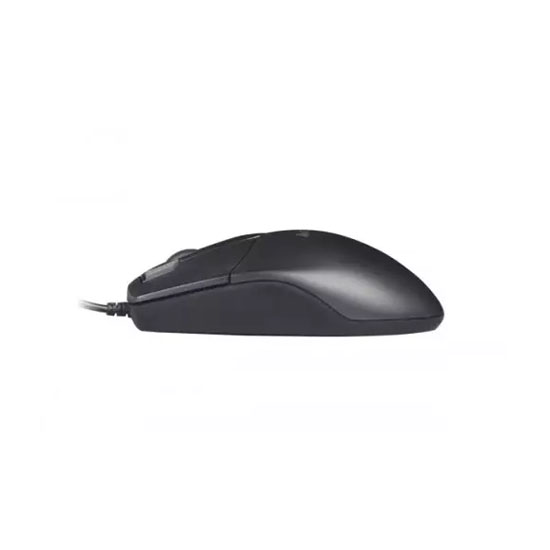 A4TECH OP-730D 2X Click Optical Wired Mouse