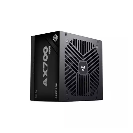 Value Top AX700 700W Real ATX Power Supply