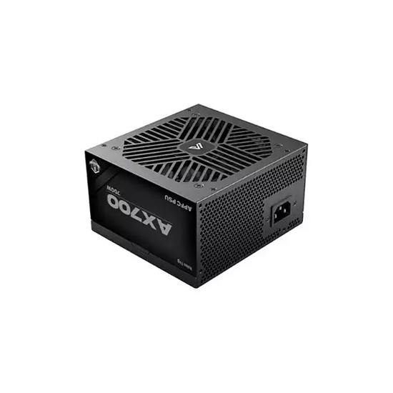 Value Top AX700 700W Real ATX Power Supply