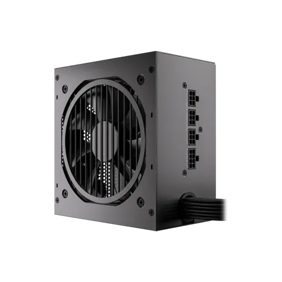 Antec G750 750W 80 Plus Gold Semi Modular Power Supply