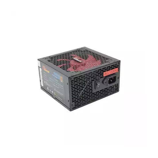 PC Power PP-350W 350W 80+ Bronze Gaming Power Supply