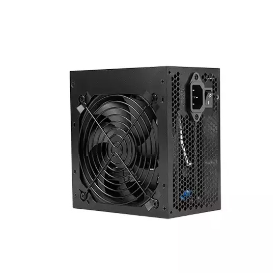 PC Power Obsidian PS-O-350 350W Non Modular 80 Plus Certified Power Supply