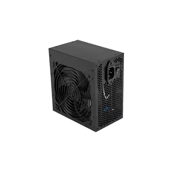 PC Power Obsidian PS-O-350 350W Non Modular 80 Plus Certified Power Supply