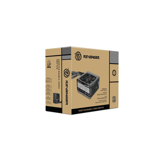 Revenger Lite Power 350W Power Supply