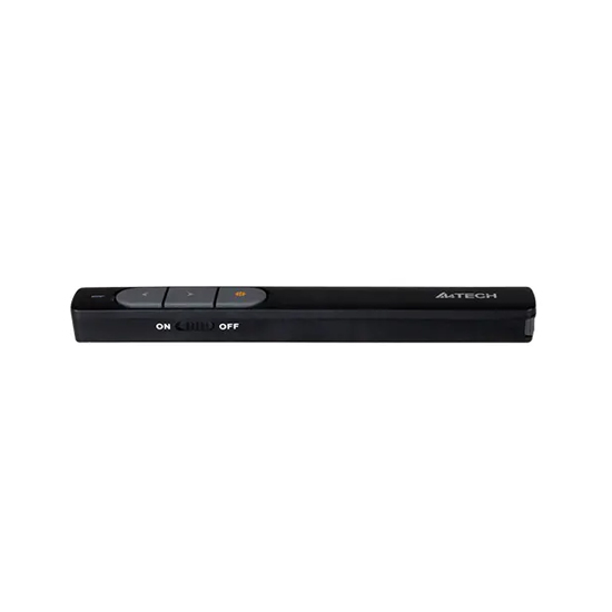 A4TECH LP15 2.4G Wireless Laser Pen