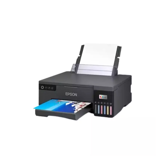 Epson EcoTank L8050 Wi-Fi Color Ink Tank Printer