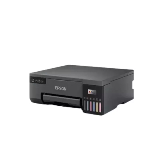 Epson EcoTank L8050 Wi-Fi Color Ink Tank Printer