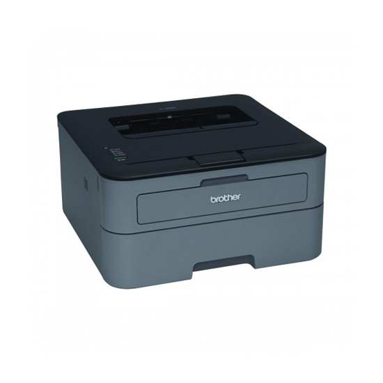 Brother HL-L2320D Duplex Laser Printer (30 PPM)