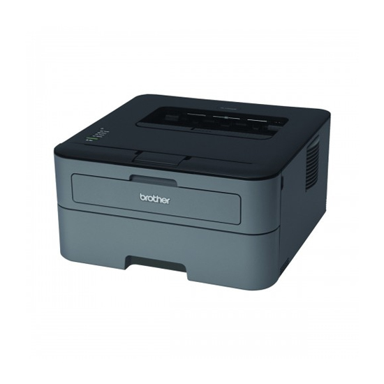 Brother HL-L2320D Duplex Laser Printer (30 PPM)