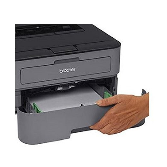 Brother HL-L2320D Duplex Laser Printer (30 PPM)