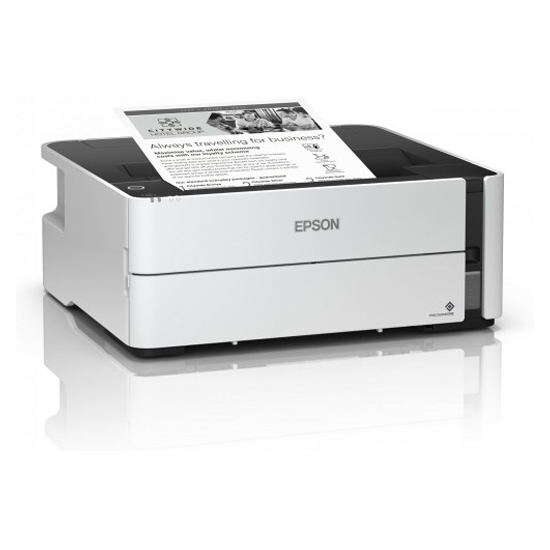 Epson EcoTank M1170 Monochrome Wi-Fi Inkjet Printer