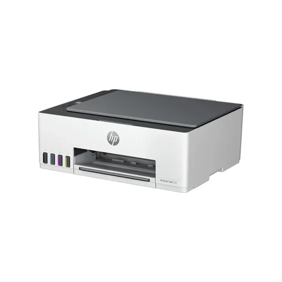 HP Smart Tank 580 Multifunction All In One Wi-Fi Color Ink Printer