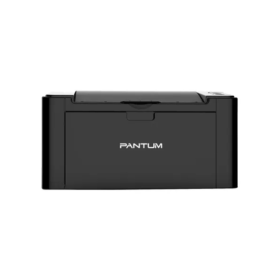 Pantum P2500 Single Function Mono Laser Printer