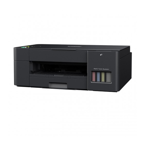 Brother DCP-T420W Wifi Multi Function Color Inkjet Printer
