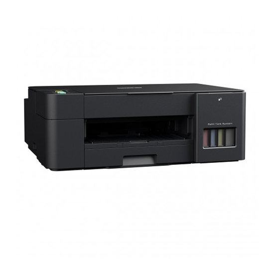 Brother DCP-T420W Wifi Multi Function Color Inkjet Printer