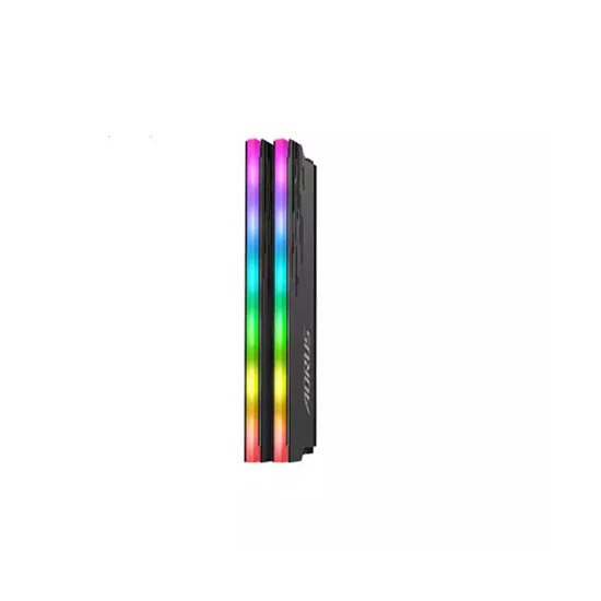 Gigabyte AORUS RGB Memory DDR4 16GB (2x8GB) 3733MHz Desktop Ram