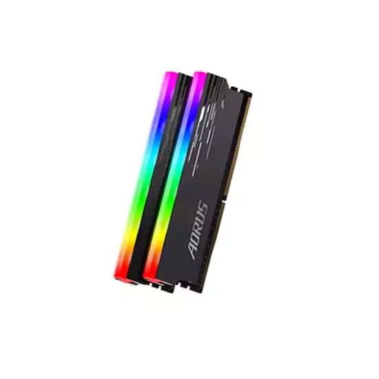 Gigabyte AORUS RGB Memory DDR4 16GB (2x8GB) 3733MHz Desktop Ram