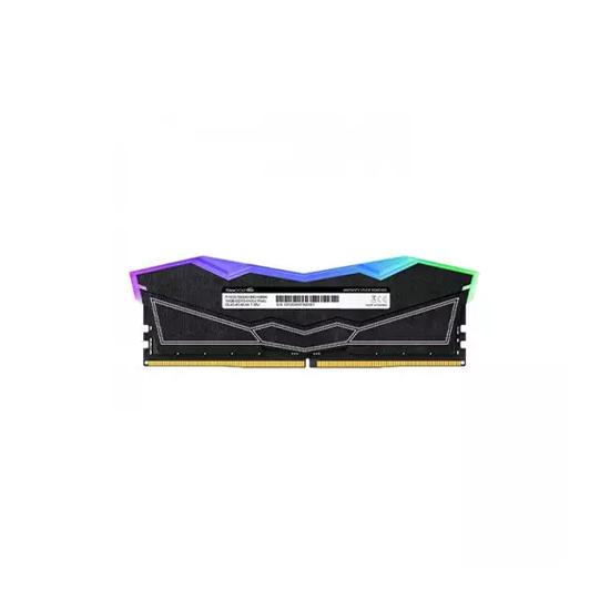 TEAM T-FORCE DELTA RGB 16GB (2x8GB) 6000MHz DDR5 Gaming Desktop RAM
