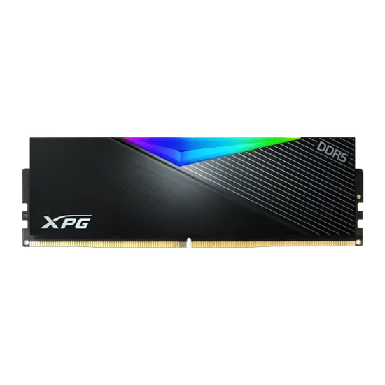 Adata XPG LANCER 16GB DDR5 6000MHz RGB Gaming Desktop RAM