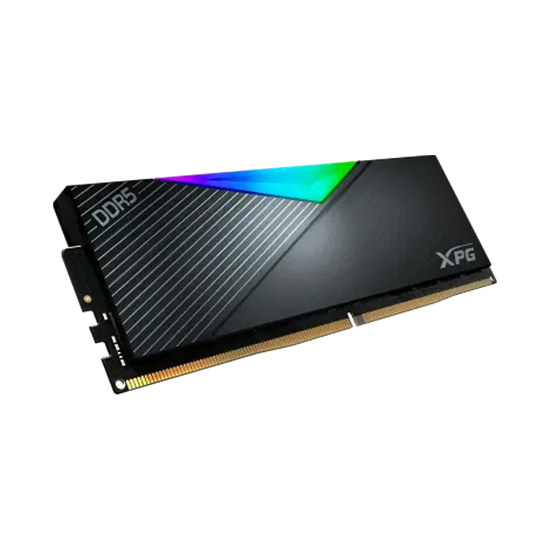 Adata XPG LANCER 16GB DDR5 6000MHz RGB Gaming Desktop RAM