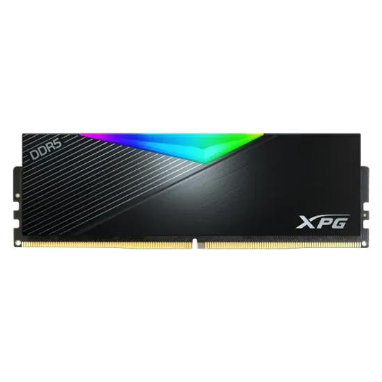Adata XPG LANCER 16GB DDR5 6000MHz RGB Gaming Desktop RAM