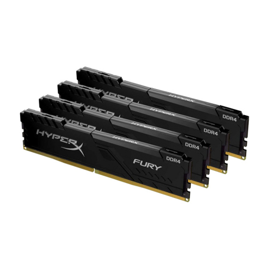 HyperX FURY 16GB DDR4 3200MHz Desktop RAM