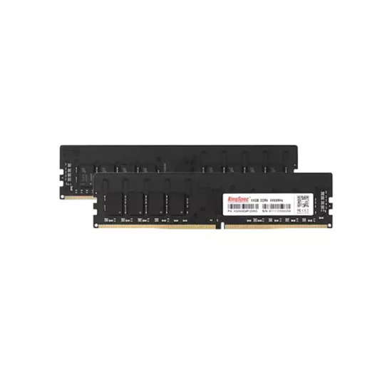 KingSpec DDR4 8GB 2666MHz Desktop RAM