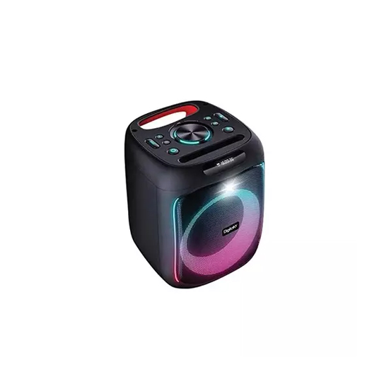 Digital X Partymate X201 30W Portable Bluetooth Multimedia Speaker