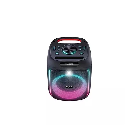 Digital X Partymate X201 30W Portable Bluetooth Multimedia Speaker