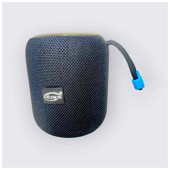 MOXX MS-70 RGB Portable Wireless Bluetooth Speaker