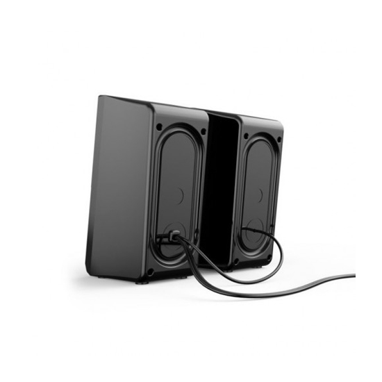 Havit SK202 RGB Gaming USB Speaker