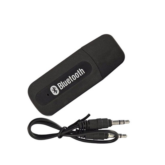 Bluetooth Music Receiver YET-M1