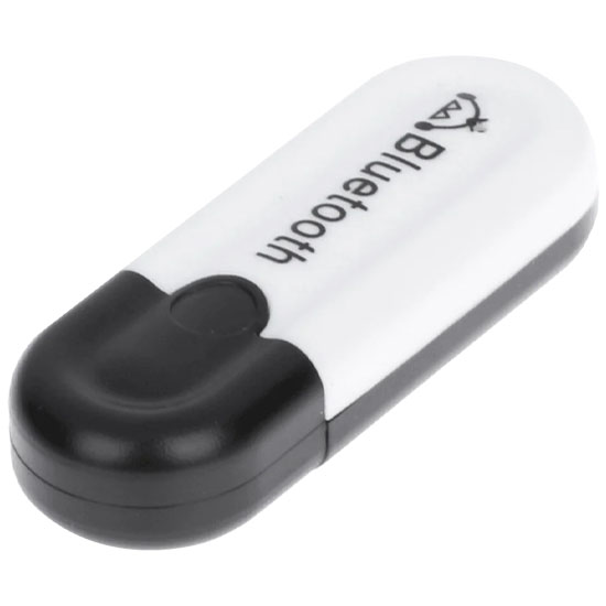 Bluetooth AUX+USB Gigamax HJX-001 Plastic