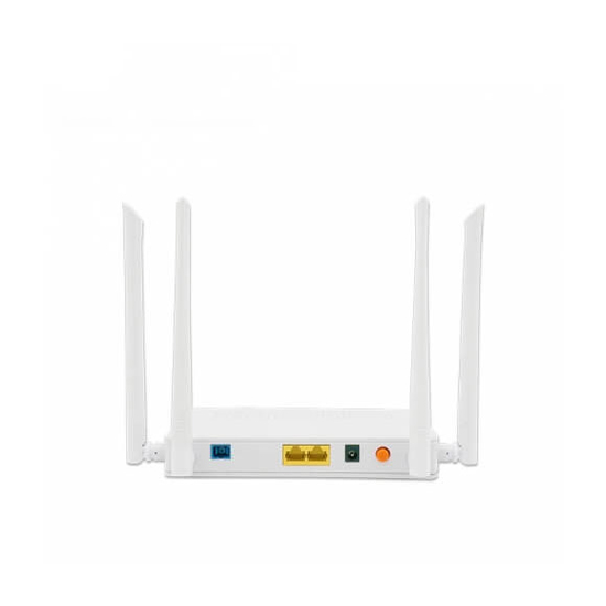 V-SOL V2802DAC XPON ONU Wi-Fi Router