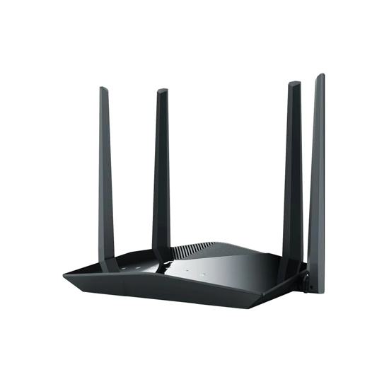 Netis NX10 AX1500  4 Antenna Dual Band Gigabit Router