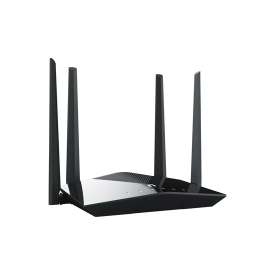 Netis NX10 AX1500  4 Antenna Dual Band Gigabit Router
