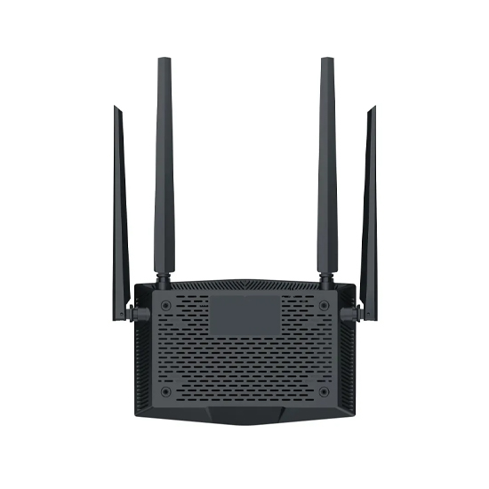 Netis NX10 AX1500  4 Antenna Dual Band Gigabit Router