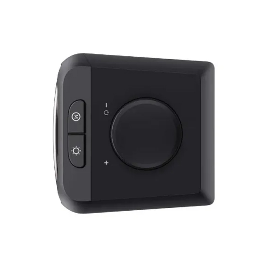 Havit SK215 2.0 RGB Bluetooth Soundbar