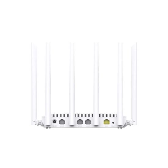 Netis NC63 AC1200 6 Antenna Dual Band Gigabit Mesh Router