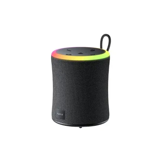 Havit SK832BT RGB Waterproof Bluetooth Speaker