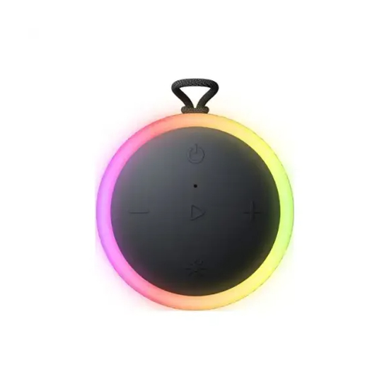 Havit SK832BT RGB Waterproof Bluetooth Speaker