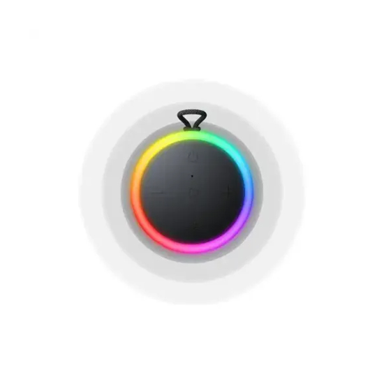 Havit SK832BT RGB Waterproof Bluetooth Speaker