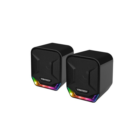 Fantech Sonar GS202 USB & 3.5mm Gaming Speaker