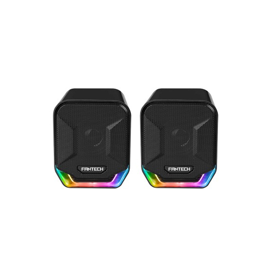 Fantech Sonar GS202 USB & 3.5mm Gaming Speaker