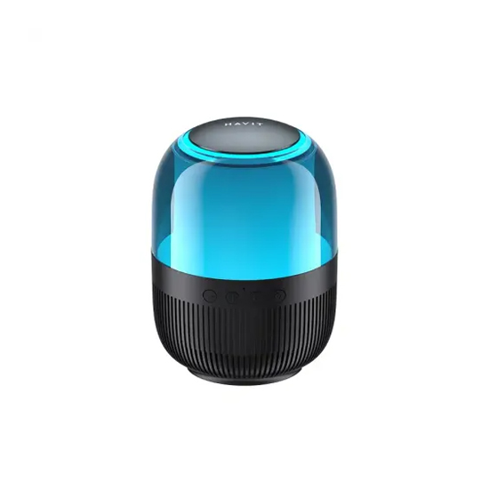 Havit SK889BT Multi Color Ambient Light Bluetooth Speaker