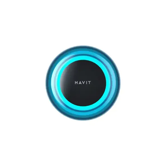 Havit SK889BT Multi Color Ambient Light Bluetooth Speaker